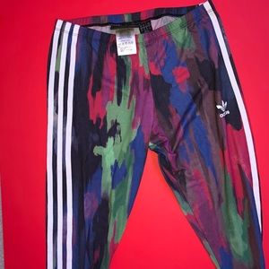 Adidas Leggings